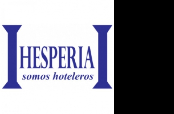 Hesperia Logo download in high quality