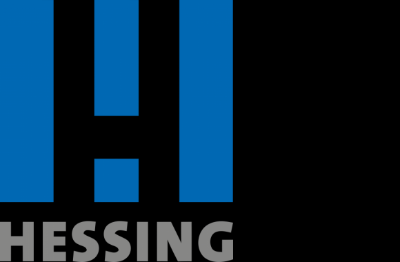 Hessing Telecommunicatie Logo download in high quality