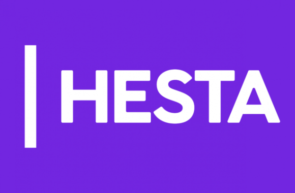 Hesta Logo download in high quality