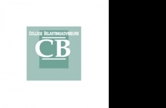 Het College Belastingadviseurs Logo download in high quality