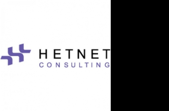 HETNET Consulting Logo download in high quality