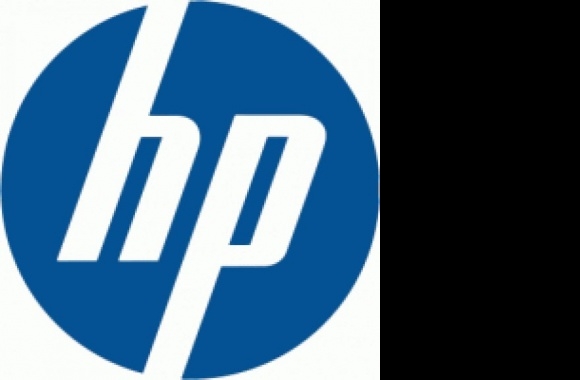 Hewlett-Packard Company Logo download in high quality