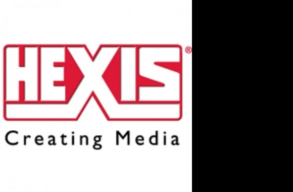 HEXIS Logo download in high quality