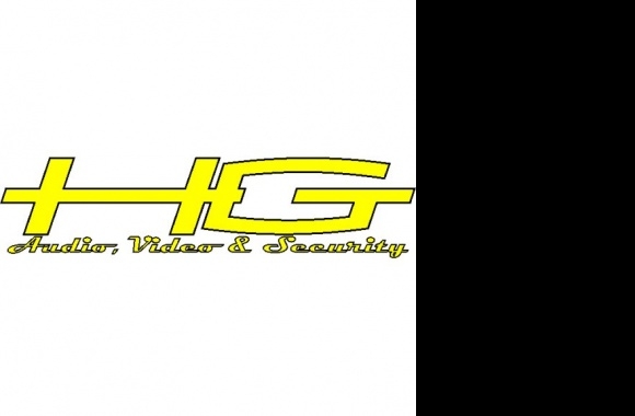 hgcaraudio Logo download in high quality