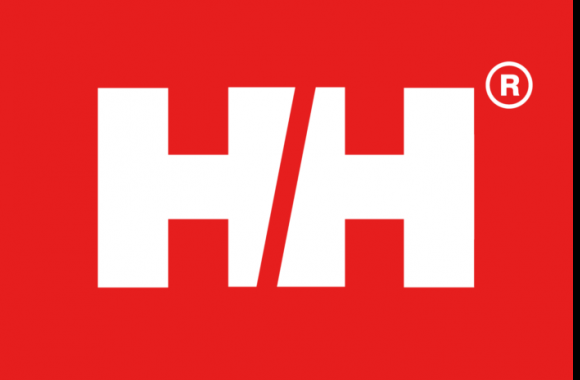 HH, Helly Hansen Logo download in high quality