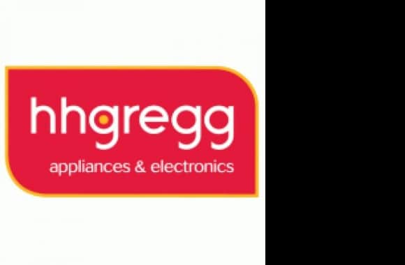 hhgregg appliances & electronics Logo download in high quality