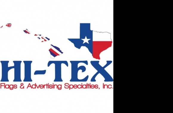 HI-TEX Logo download in high quality