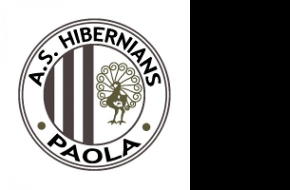 Hibernians Paola Logo