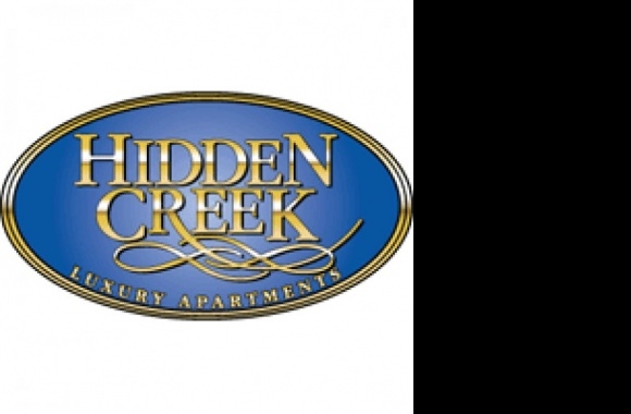 Hidden Creek Apartments Logo