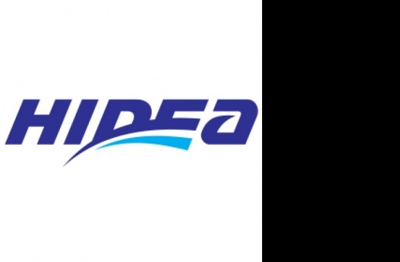 Hidea Logo download in high quality