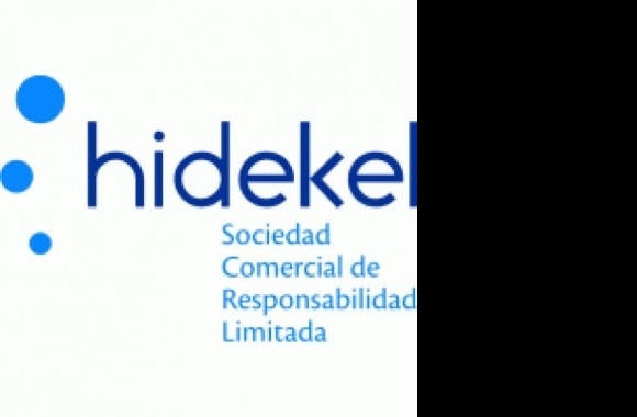 Hidekel Logo download in high quality