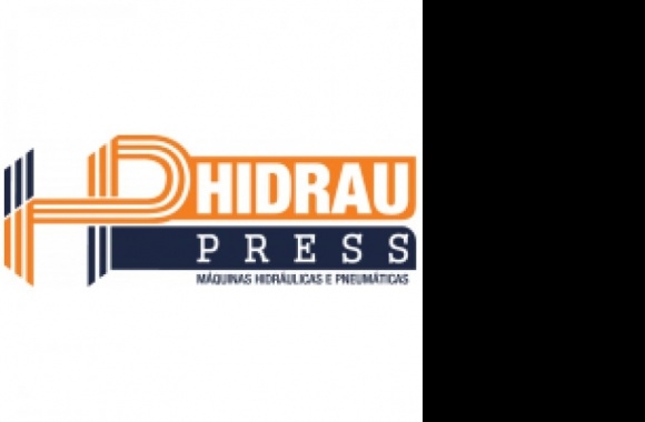 Hidraupress Logo download in high quality