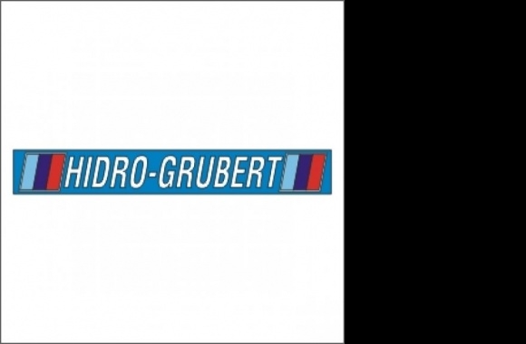 Hidro Grubert Logo