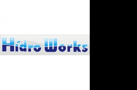 Hidro Works Logo