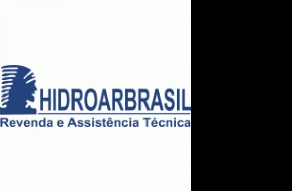 hidroar brasil Logo download in high quality