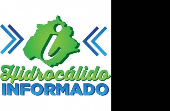 Hidrocalido Informado ® Logo download in high quality