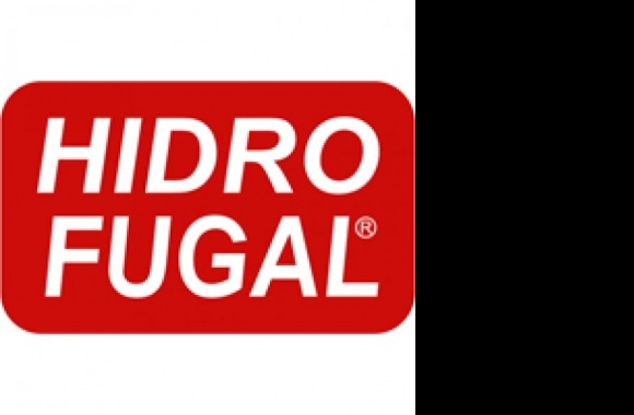 hidrofugal Logo download in high quality