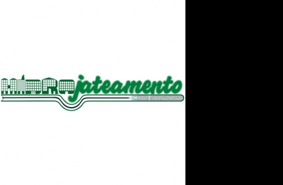 Hidrojateamento Logo download in high quality