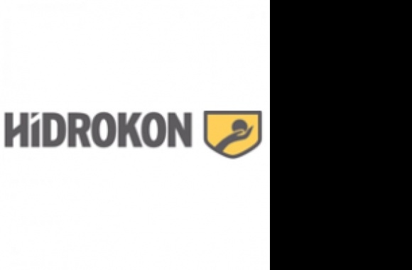 Hidrokon Logo download in high quality