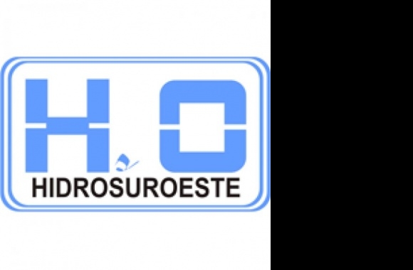 Hidrosuroeste Logo download in high quality