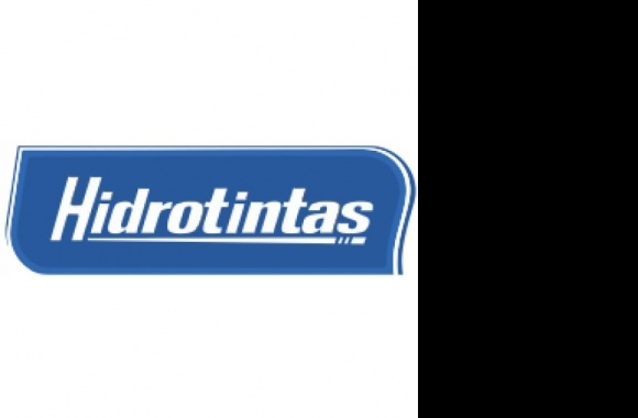 Hidrotintas Logo download in high quality