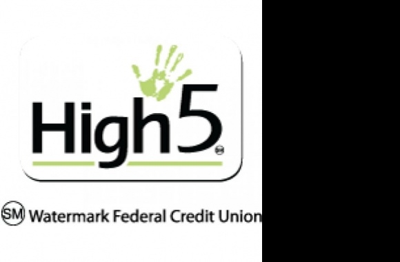 High 5 Logo