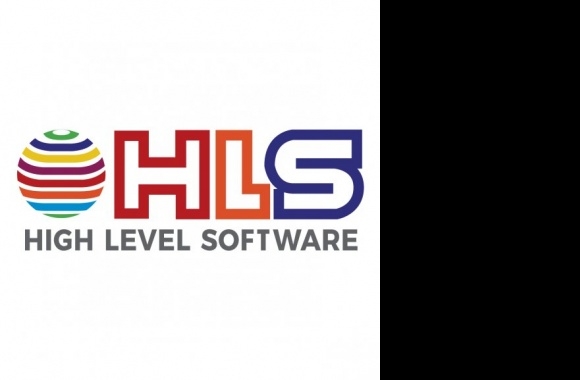 High Level Software Logo