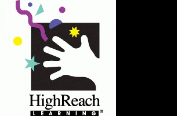 High Reach Learning Logo