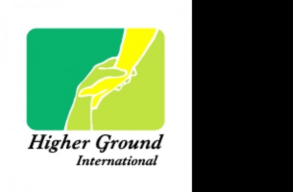 Higher Ground International Logo download in high quality