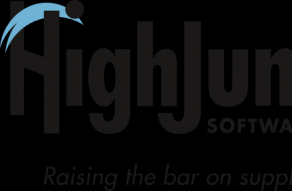 Highjump Software Logo download in high quality