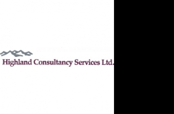 Highland Consultancy Services Logo download in high quality