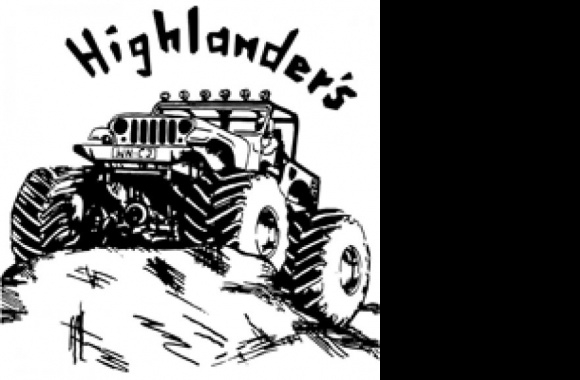 Highlanders Logo