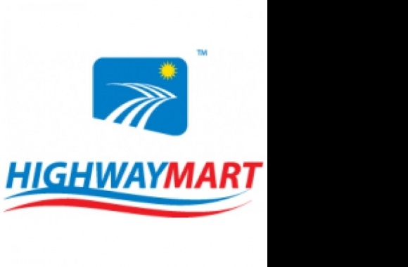 Highway Mart Logo