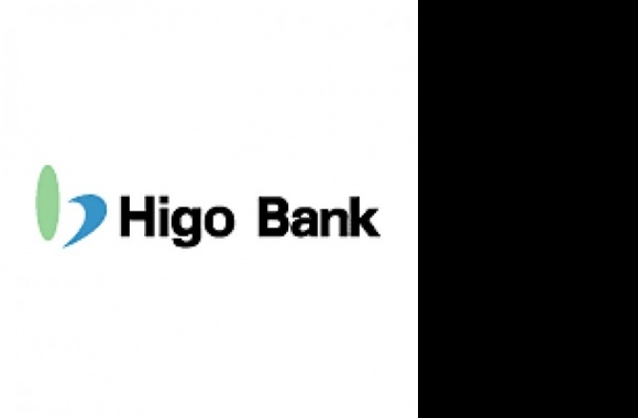 Higo Bank Logo download in high quality