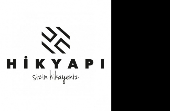 Hik Yapı Logo download in high quality