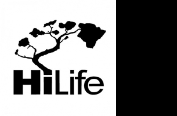 HiLife Logo download in high quality