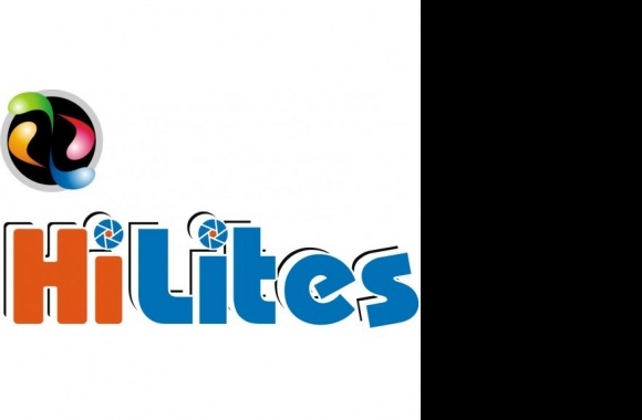 HiLites Logo download in high quality