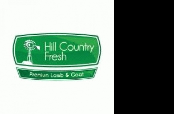 Hill Country Fresh Logo download in high quality