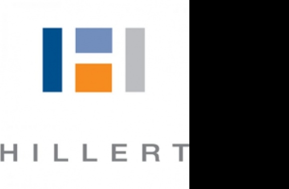 Hillert und Co. Logo download in high quality