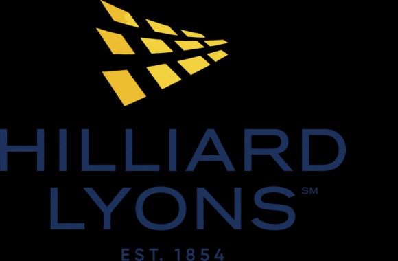 Hilliard Lyons Logo download in high quality