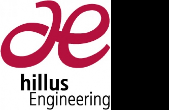 Hillus Engineering Logo download in high quality