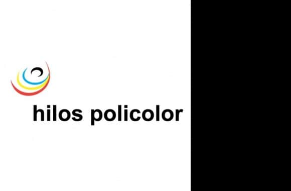 Hilos Policolor Logo download in high quality