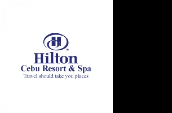 Hilton Cebu Resort and Spa Logo download in high quality