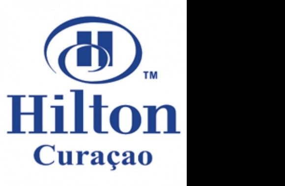 HILTON CURACAO Logo