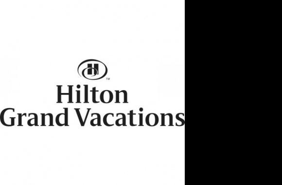 Hilton Grand Vacations Logo download in high quality