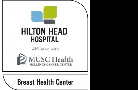 Hilton Head Hospital Logo download in high quality