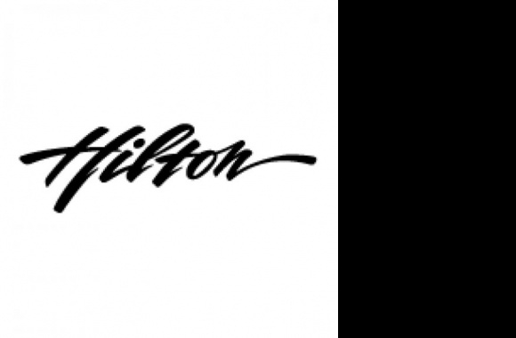 Hilton Hotels Logo