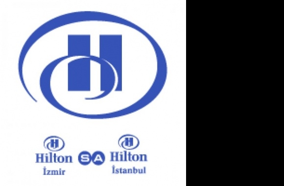 Hilton Izmir Istanbul Logo