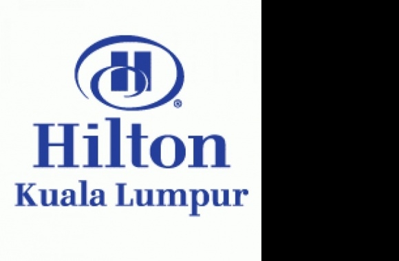 hilton kuala lumpur Logo download in high quality