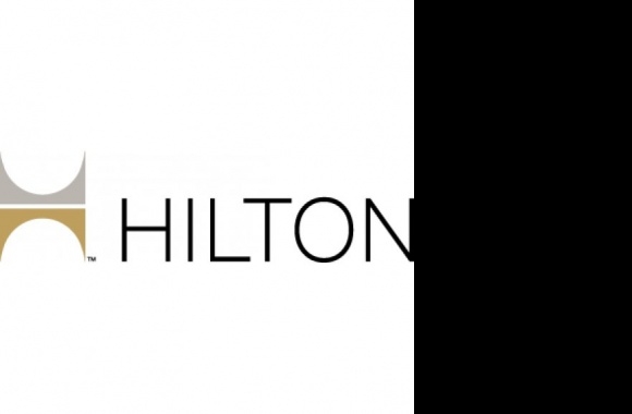 Hilton Worldwide Logo download in high quality